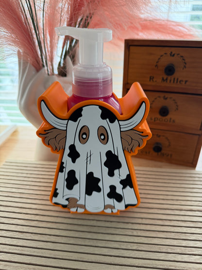 Boo Y'all - 3d Printed