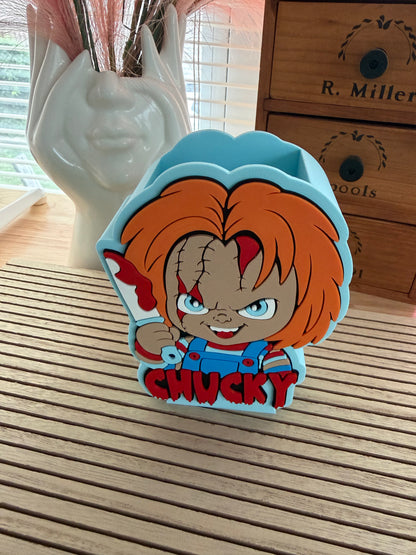Chucky - 3d Printed
