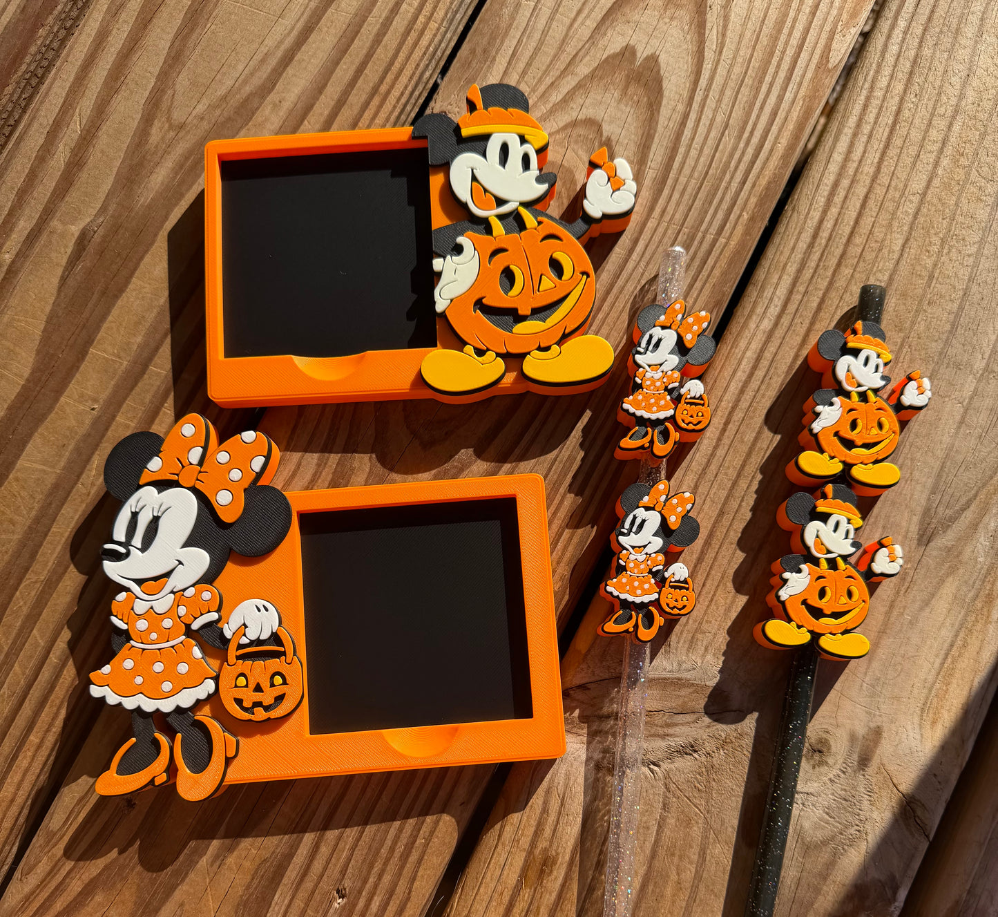 Retro Mouse - 3d Printed