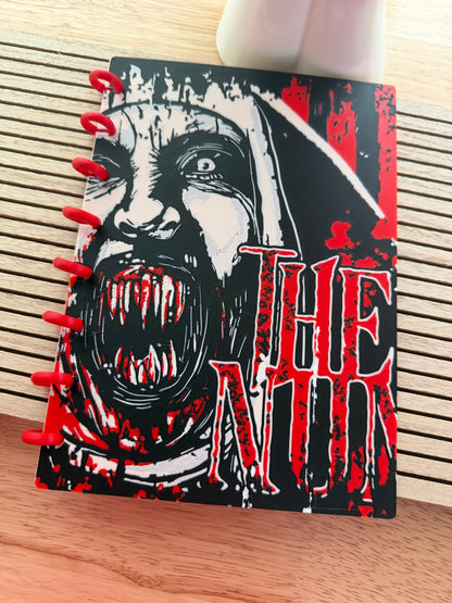 The Nun - 3d Printed