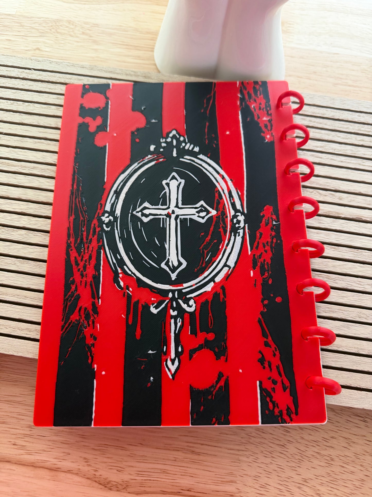 The Nun - 3d Printed