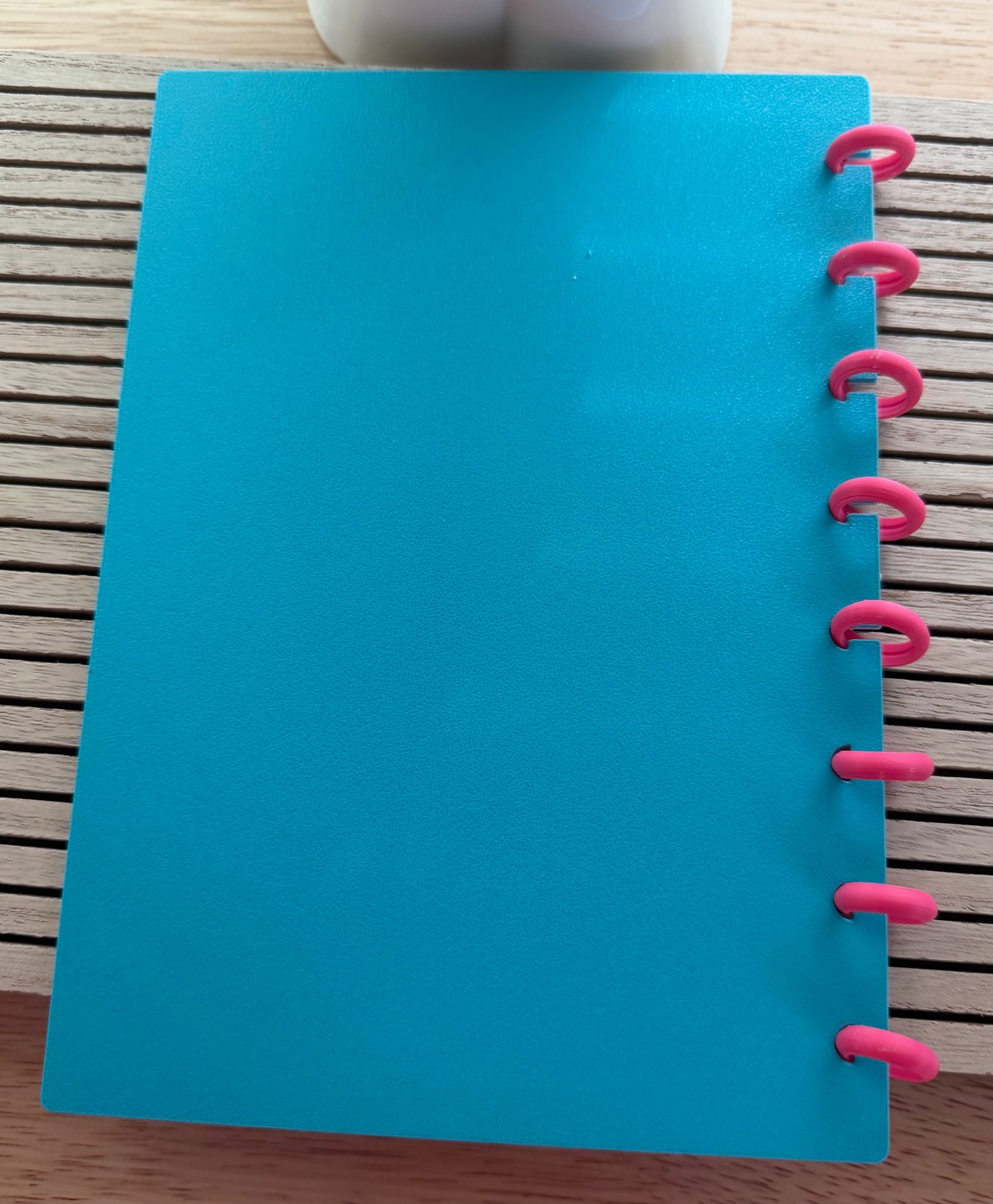 3d Printed Notebook Covers