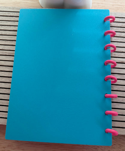 3d Printed Notebook Covers