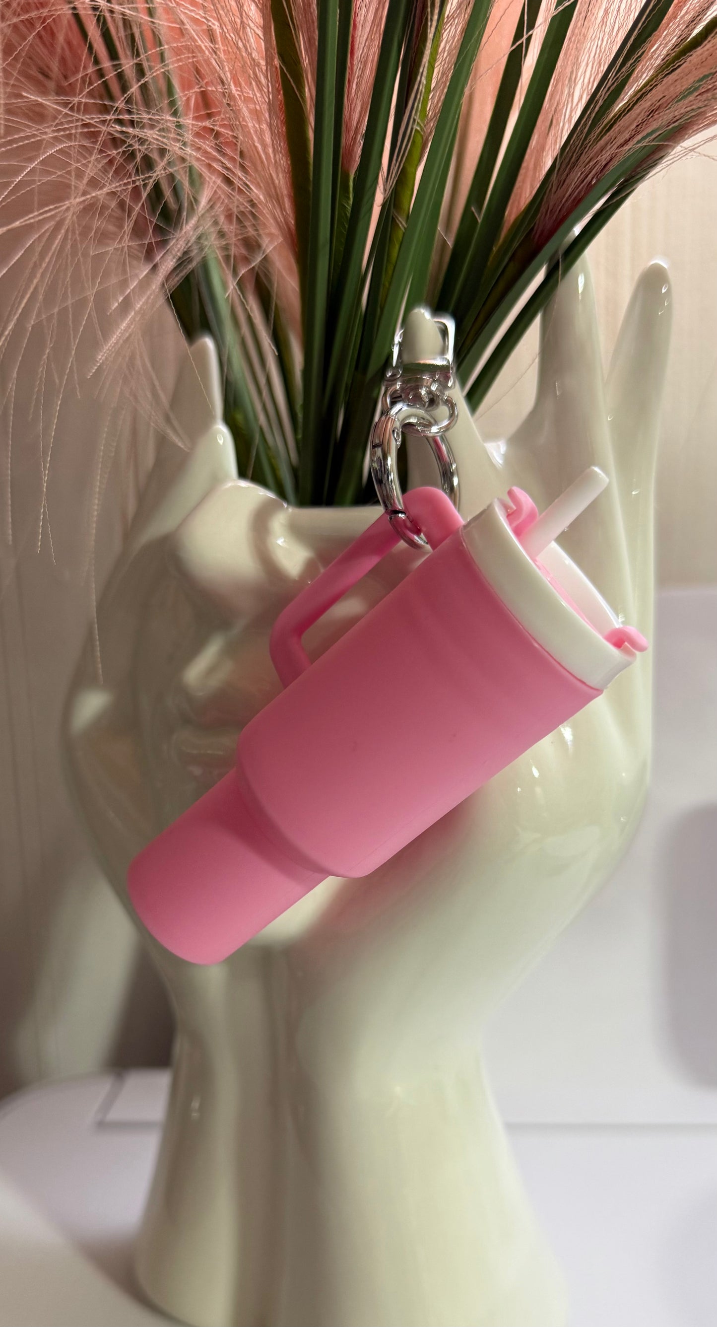 Mini Cup Keychain - Wholesale