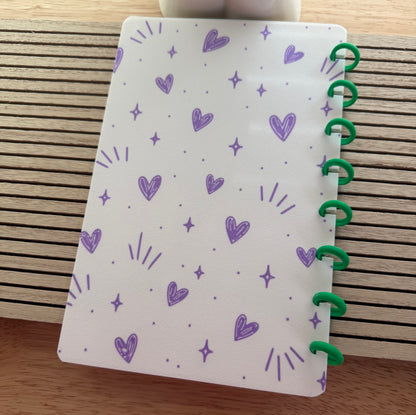 3d Printed Notebook Covers