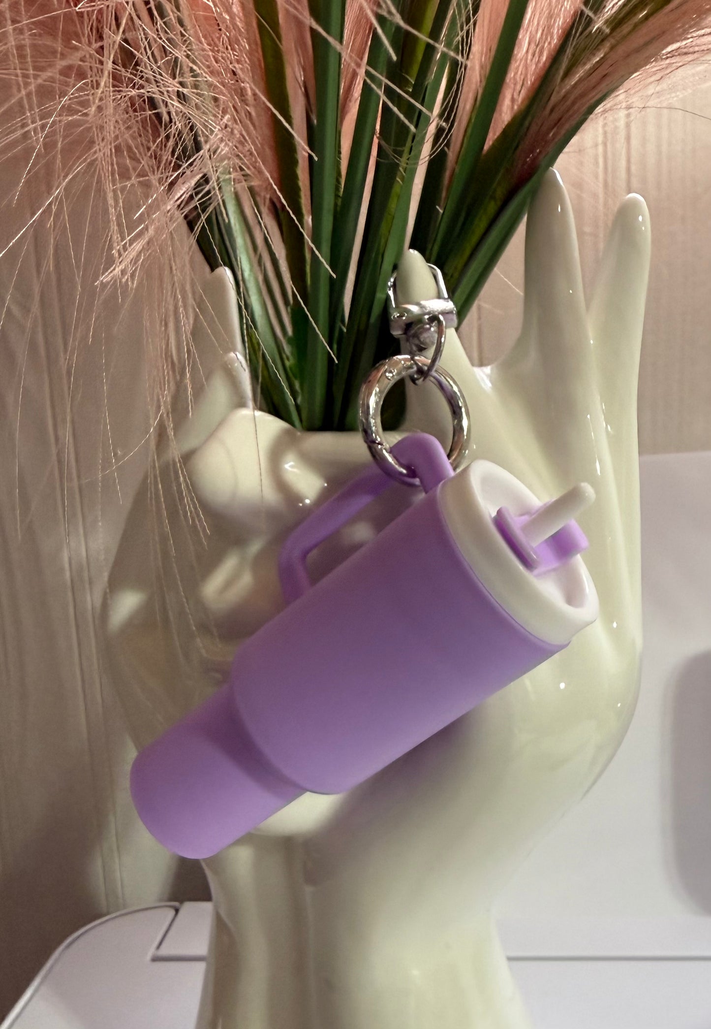 Mini Cup Keychain - Wholesale