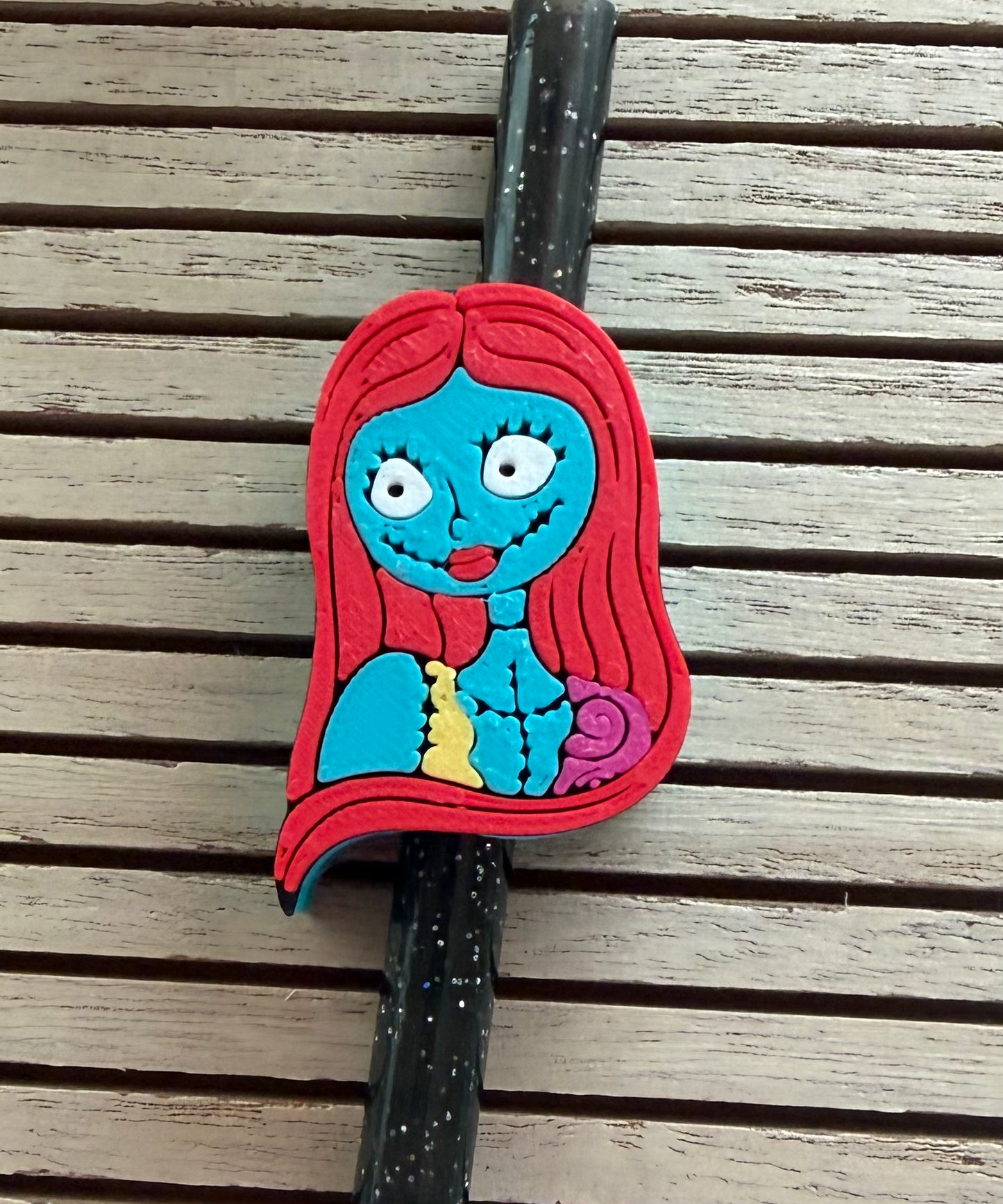 Sally - 3d Printed