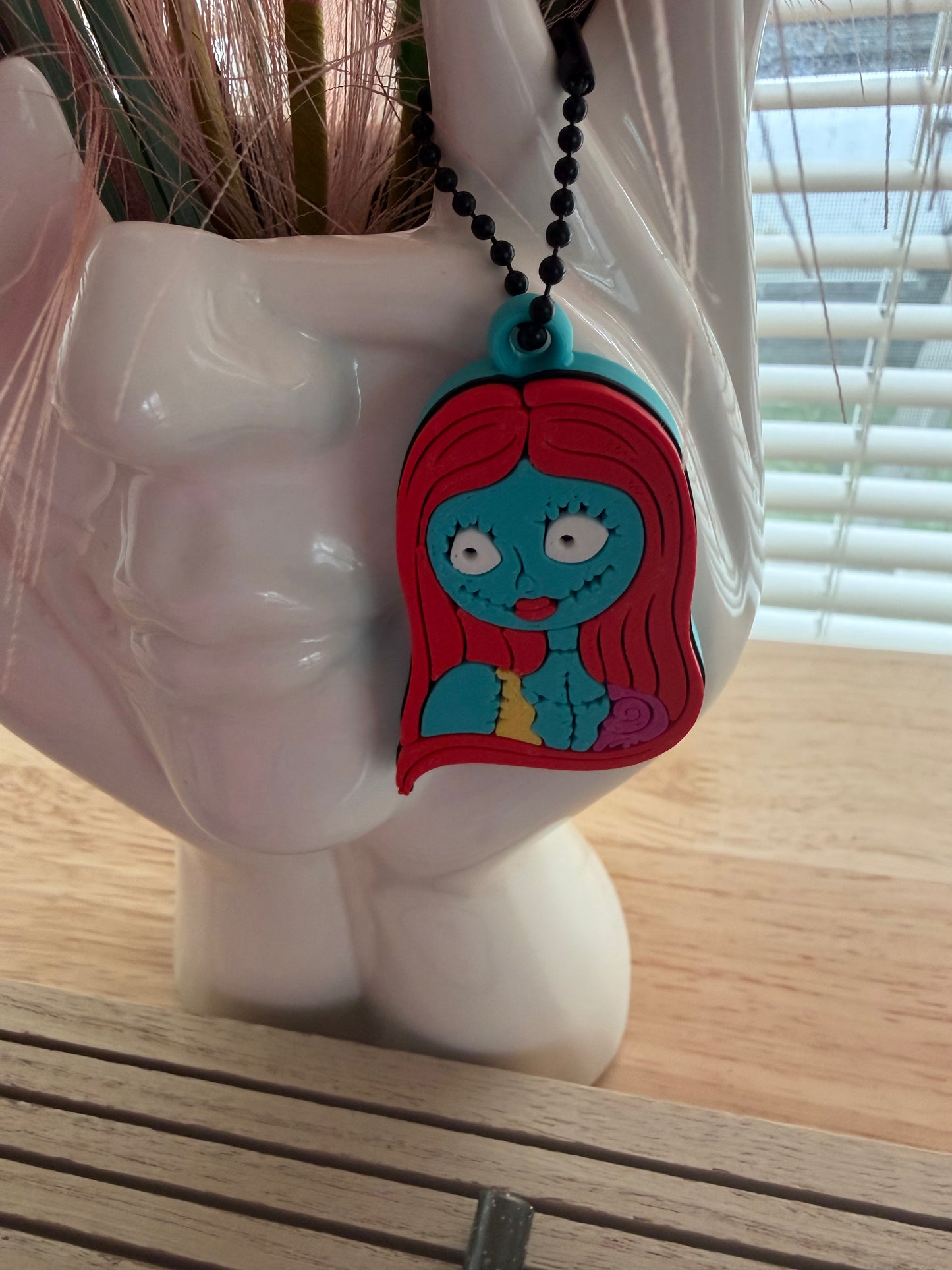 Sally - 3d Printed