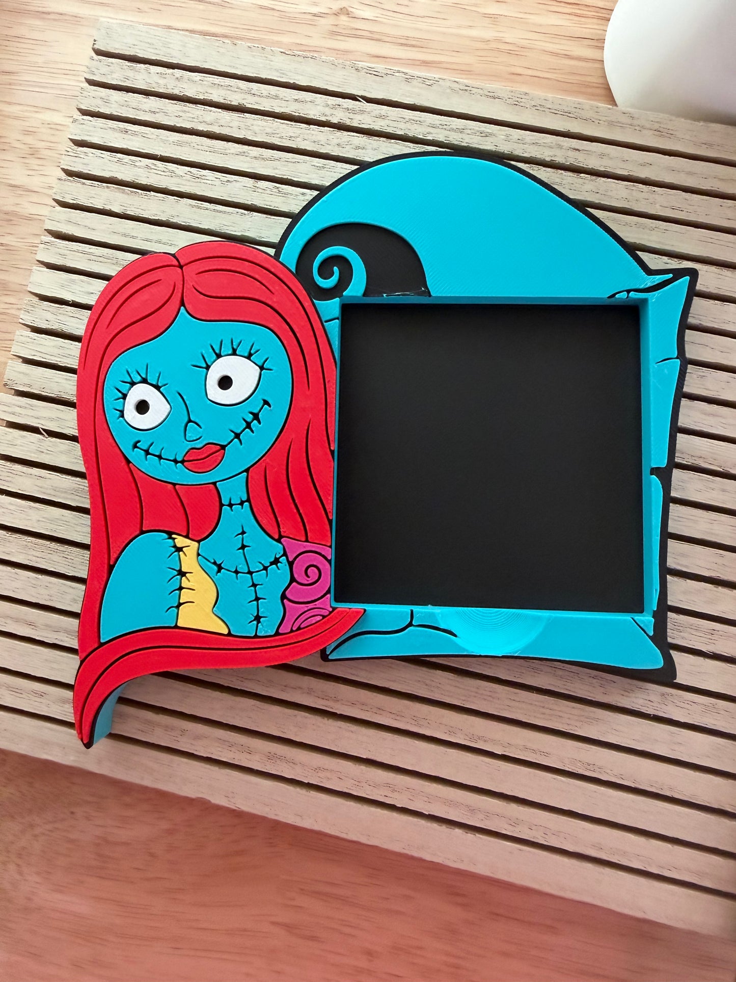 Sally - 3d Printed