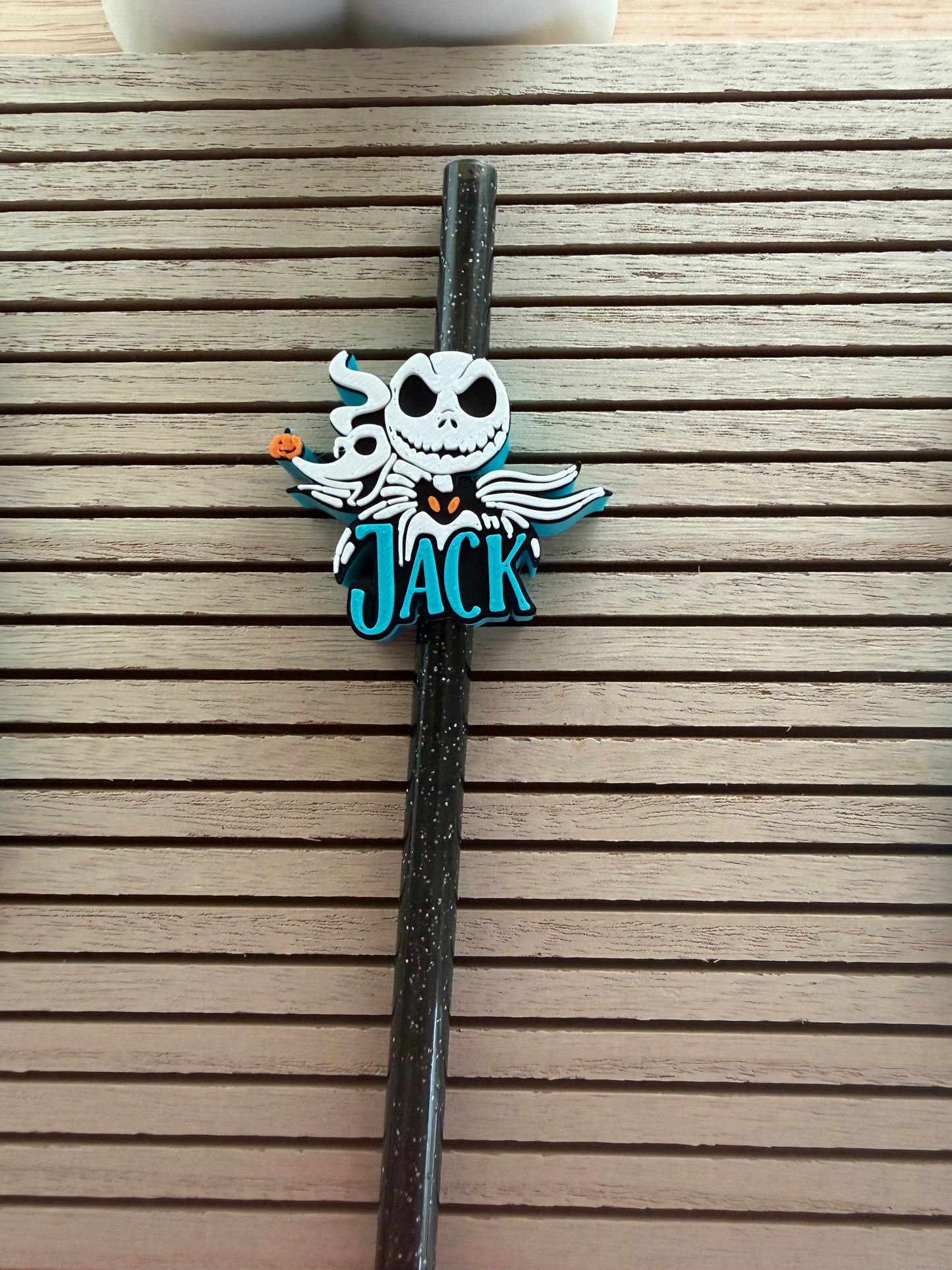 Jack & Zero - 3d Printed