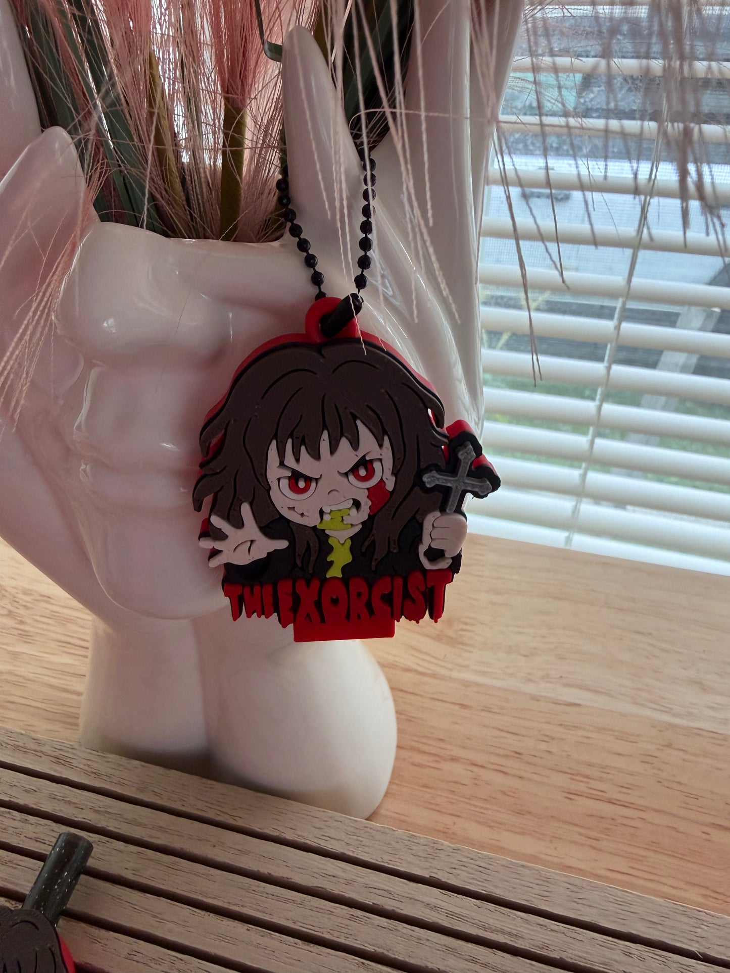 Emily  - 3d Printed