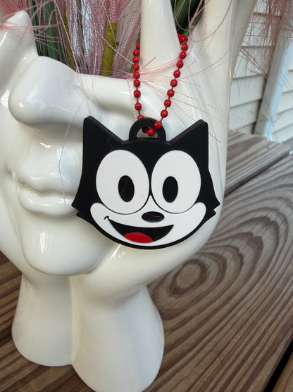Felix the Cat - 3d Printed