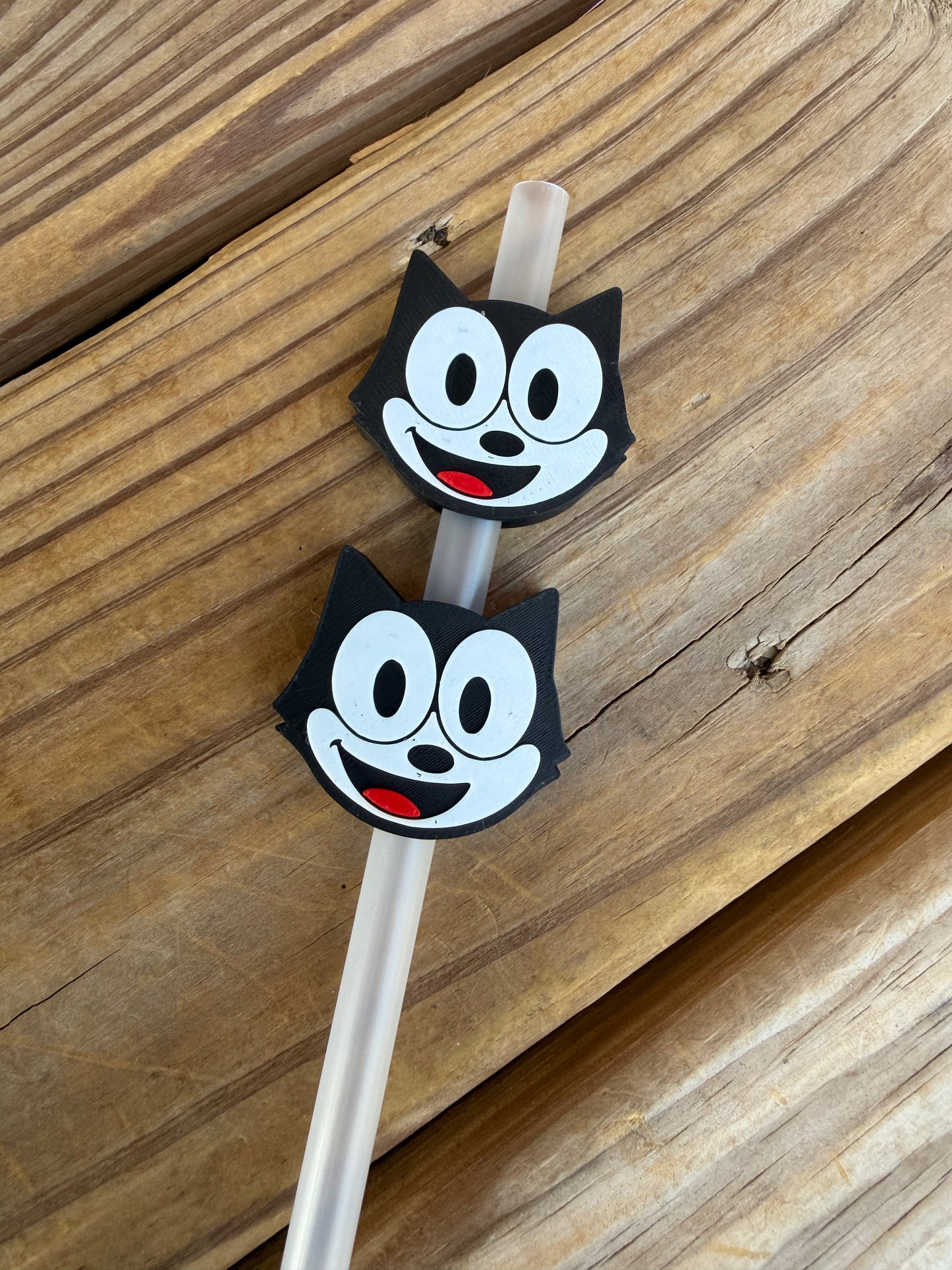 Felix the Cat - 3d Printed