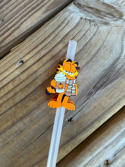 The Orange Cat Collection - 3d Printed