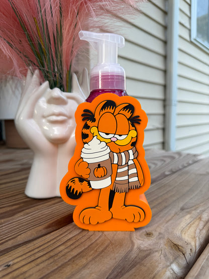 The Orange Cat Collection - 3d Printed