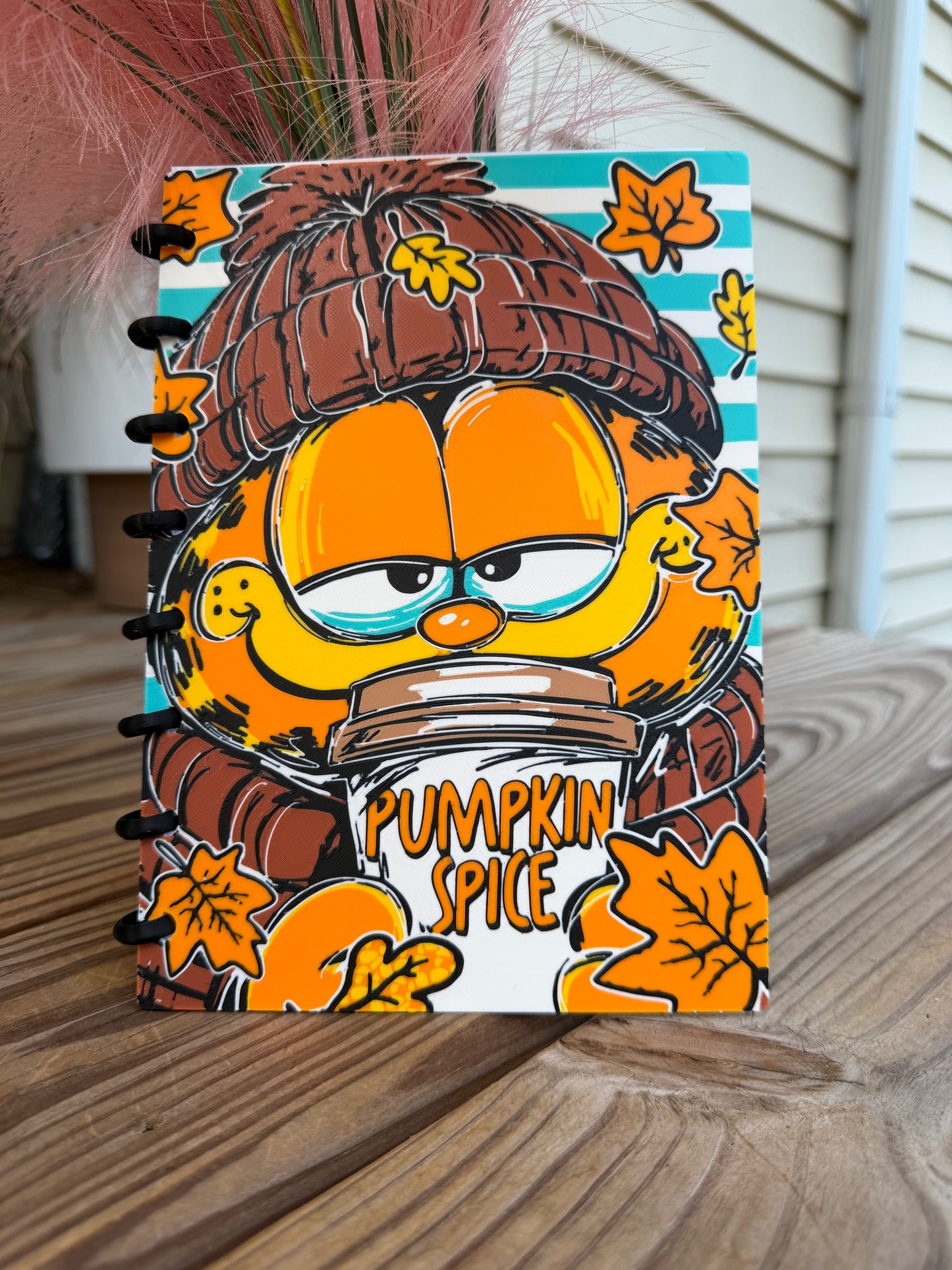 The Orange Cat Collection - 3d Printed