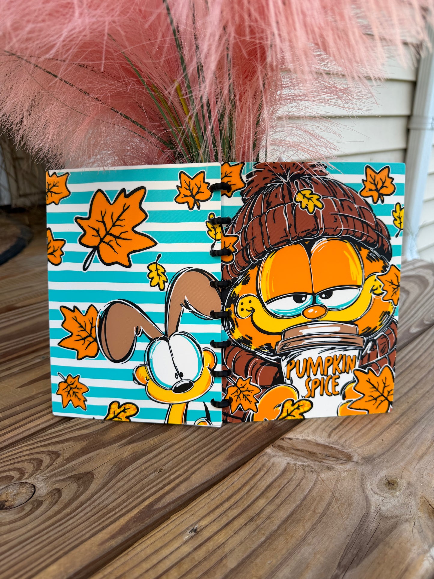 The Orange Cat Collection - 3d Printed