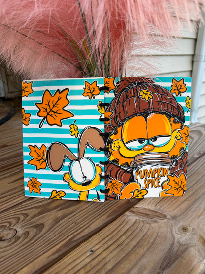 The Orange Cat Collection - 3d Printed