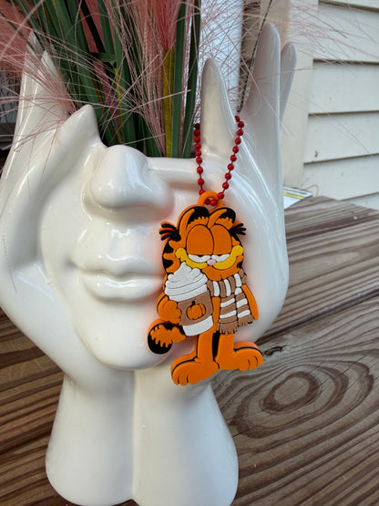 The Orange Cat Collection - 3d Printed