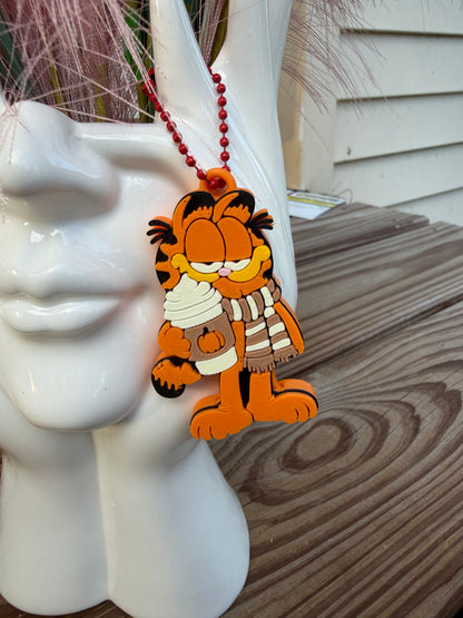 The Orange Cat Collection - 3d Printed