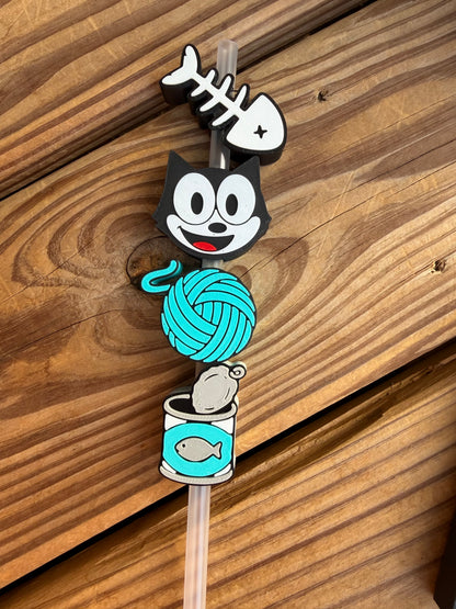 Felix the Cat - 3d Printed