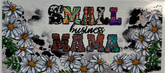 Mama (Small Business) - Wrap