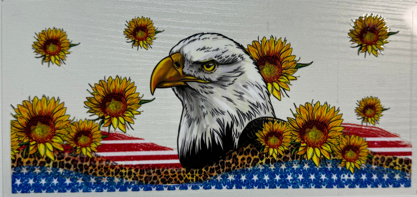Eagle - Wrap