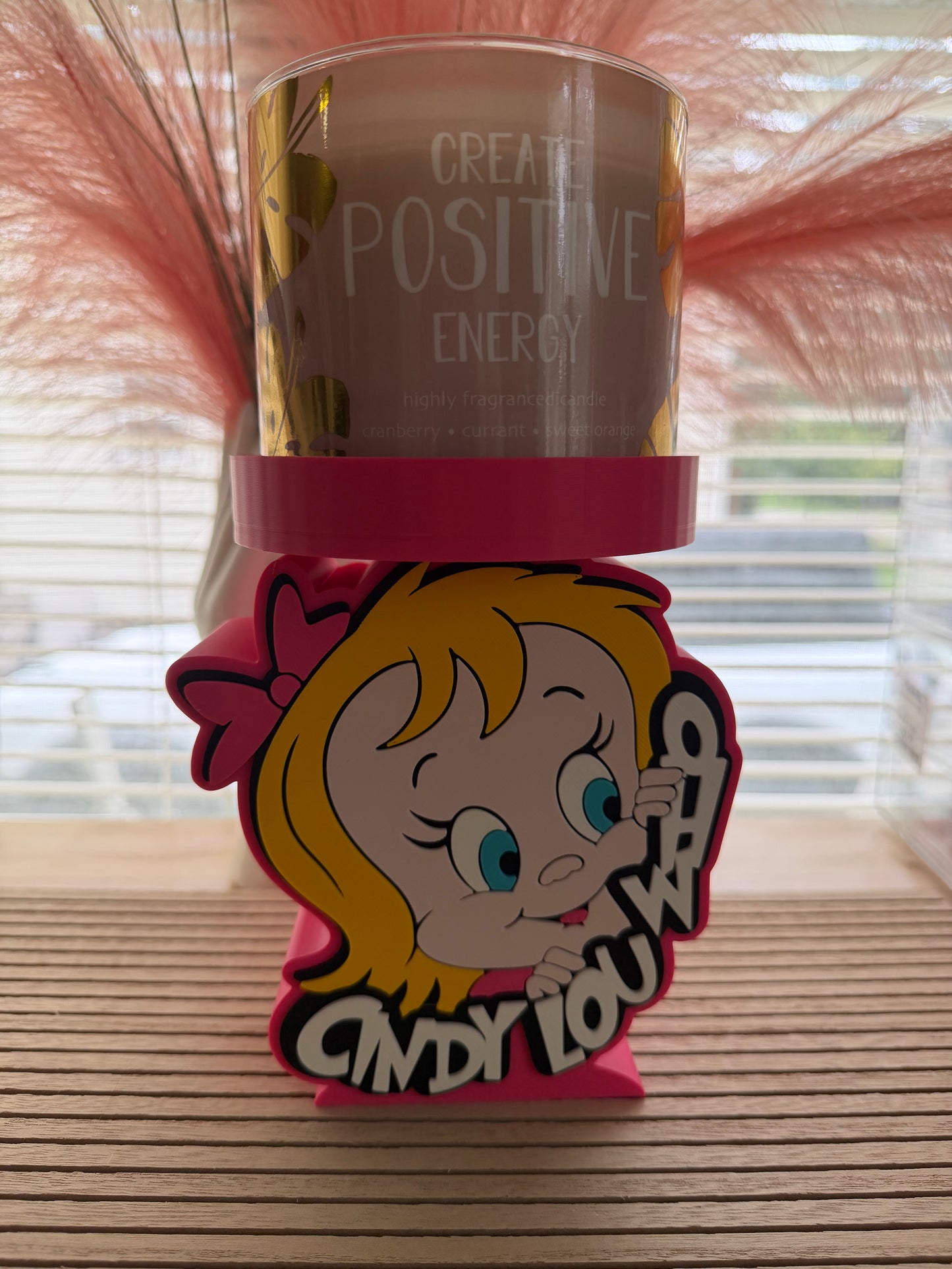 Cindy Bundle - 3d Printed