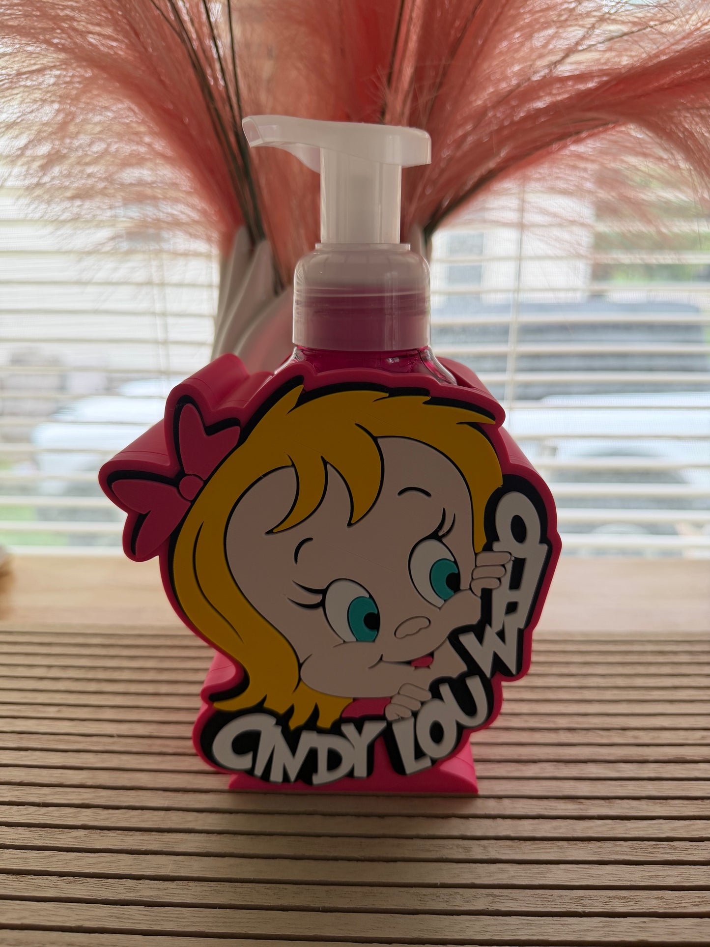 Cindy Bundle - 3d Printed