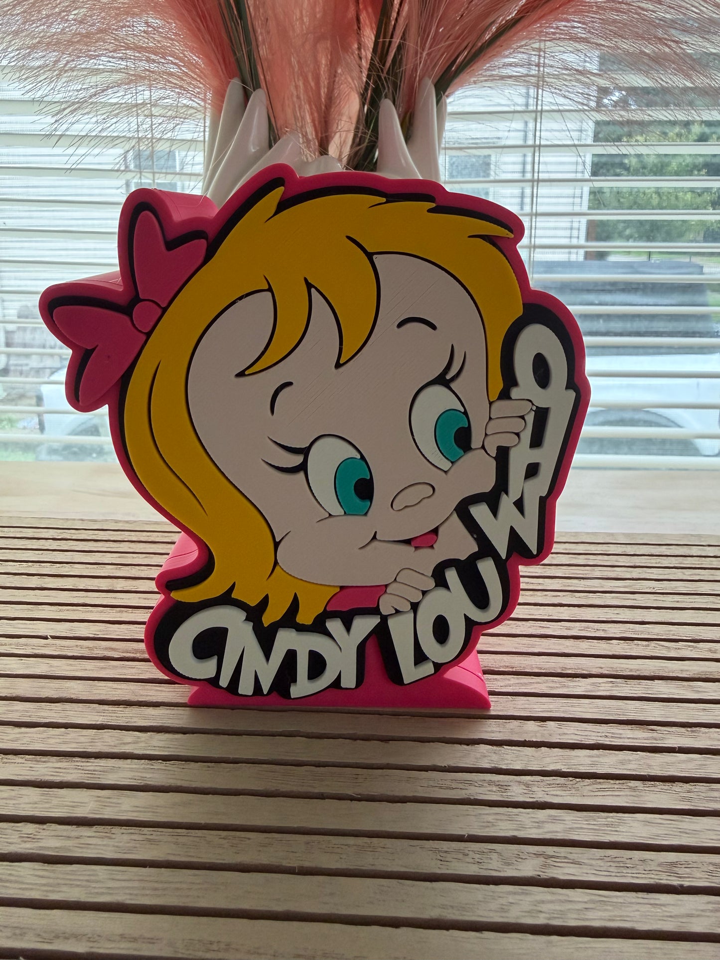 Cindy Bundle - 3d Printed