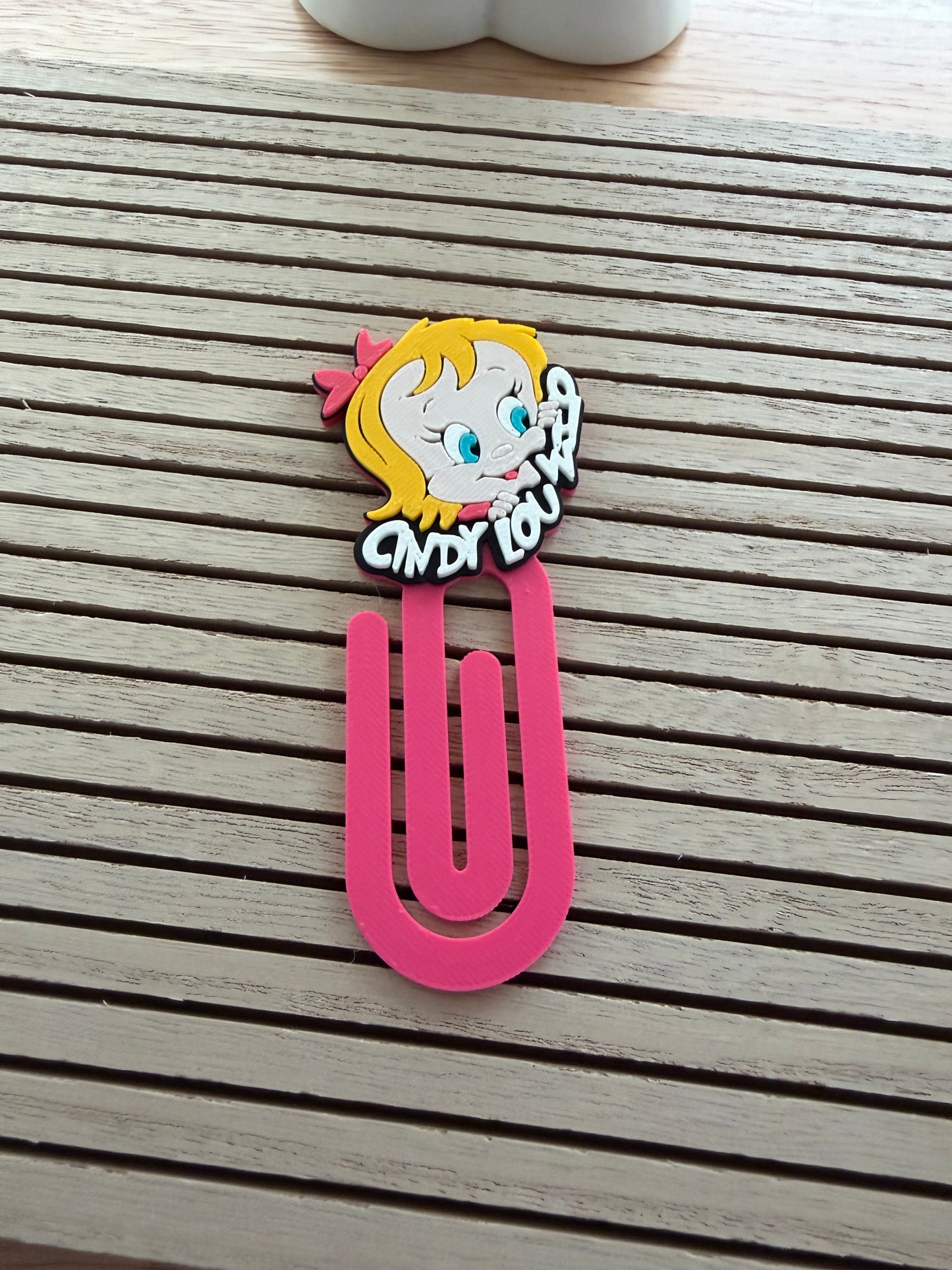Cindy Bundle - 3d Printed