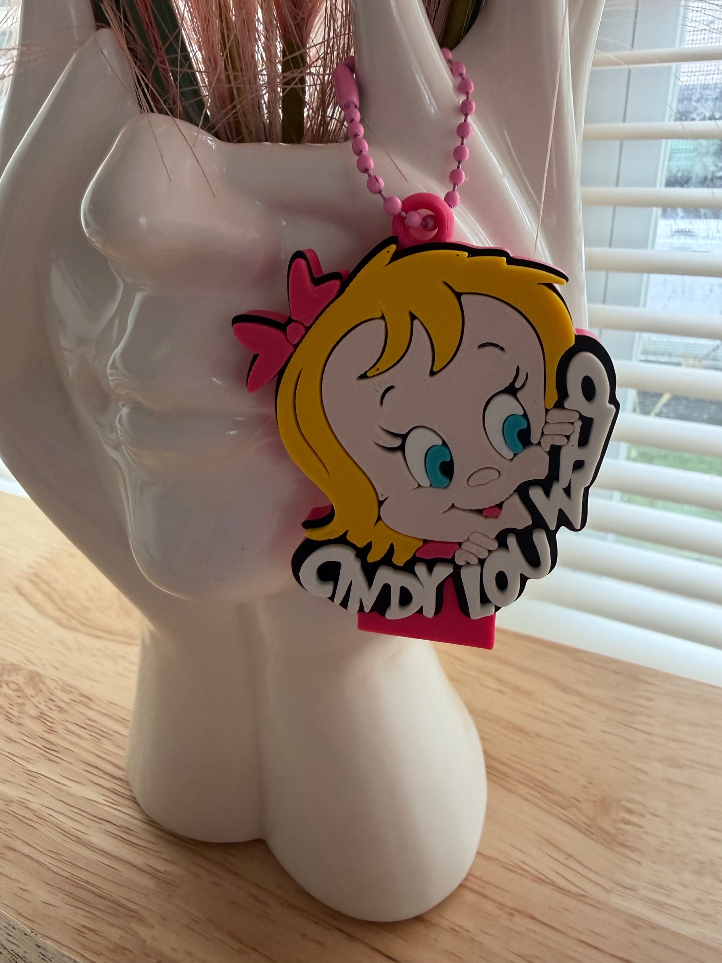 Cindy Bundle - 3d Printed