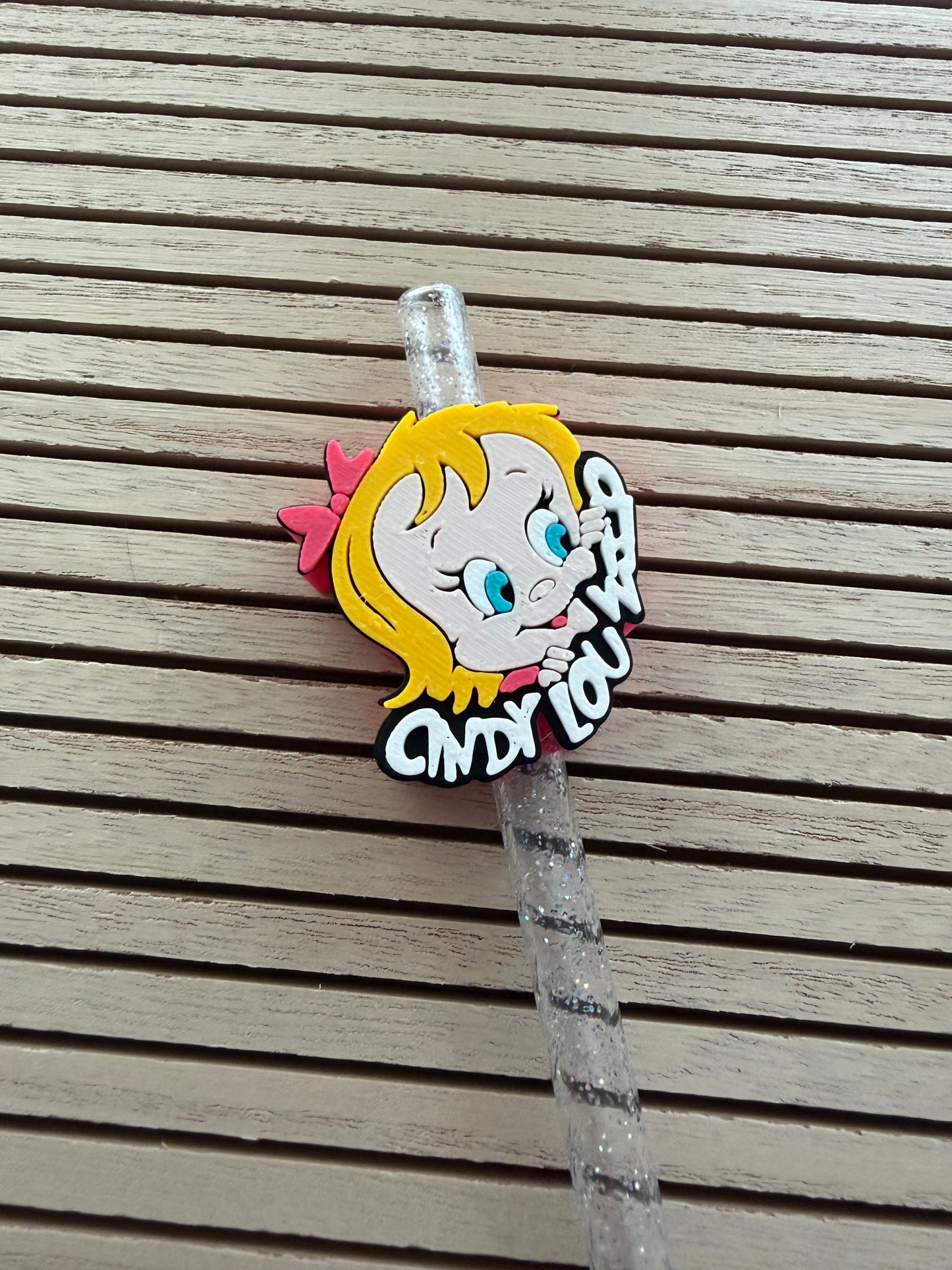Cindy Bundle - 3d Printed