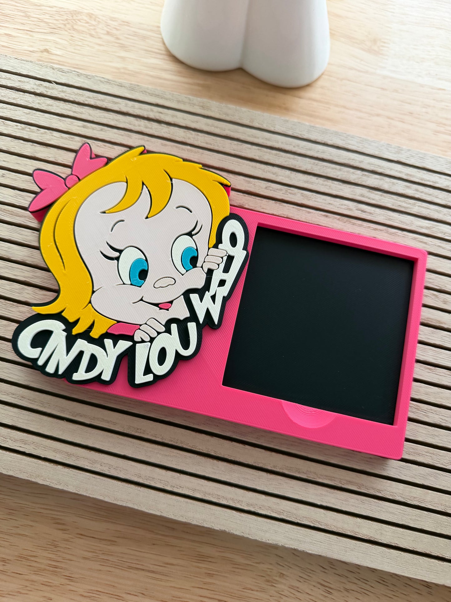Cindy Bundle - 3d Printed