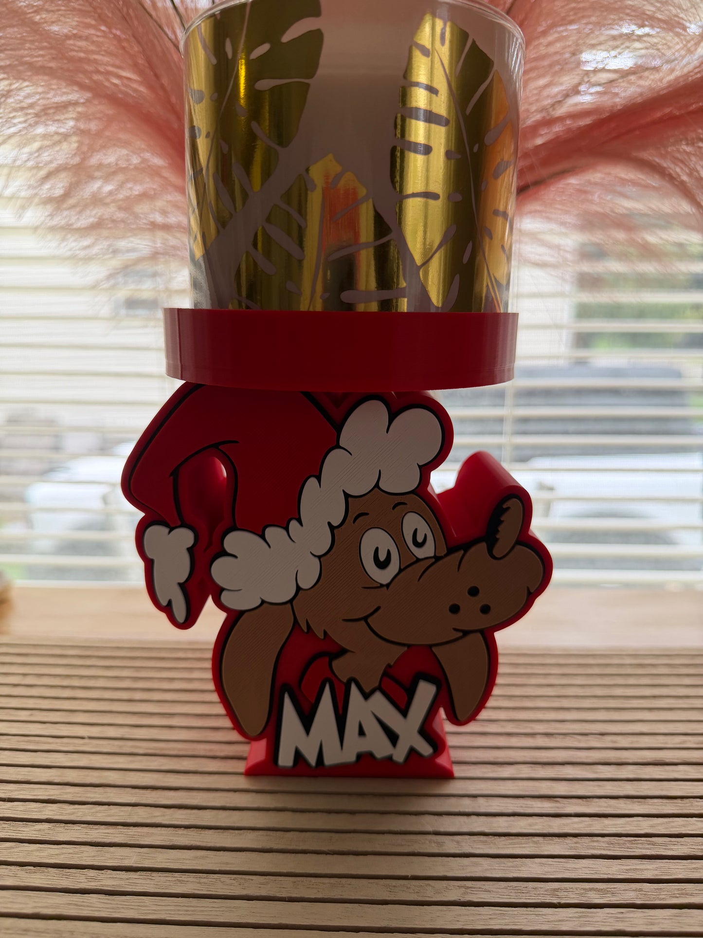 Max Bundle - 3d Printed