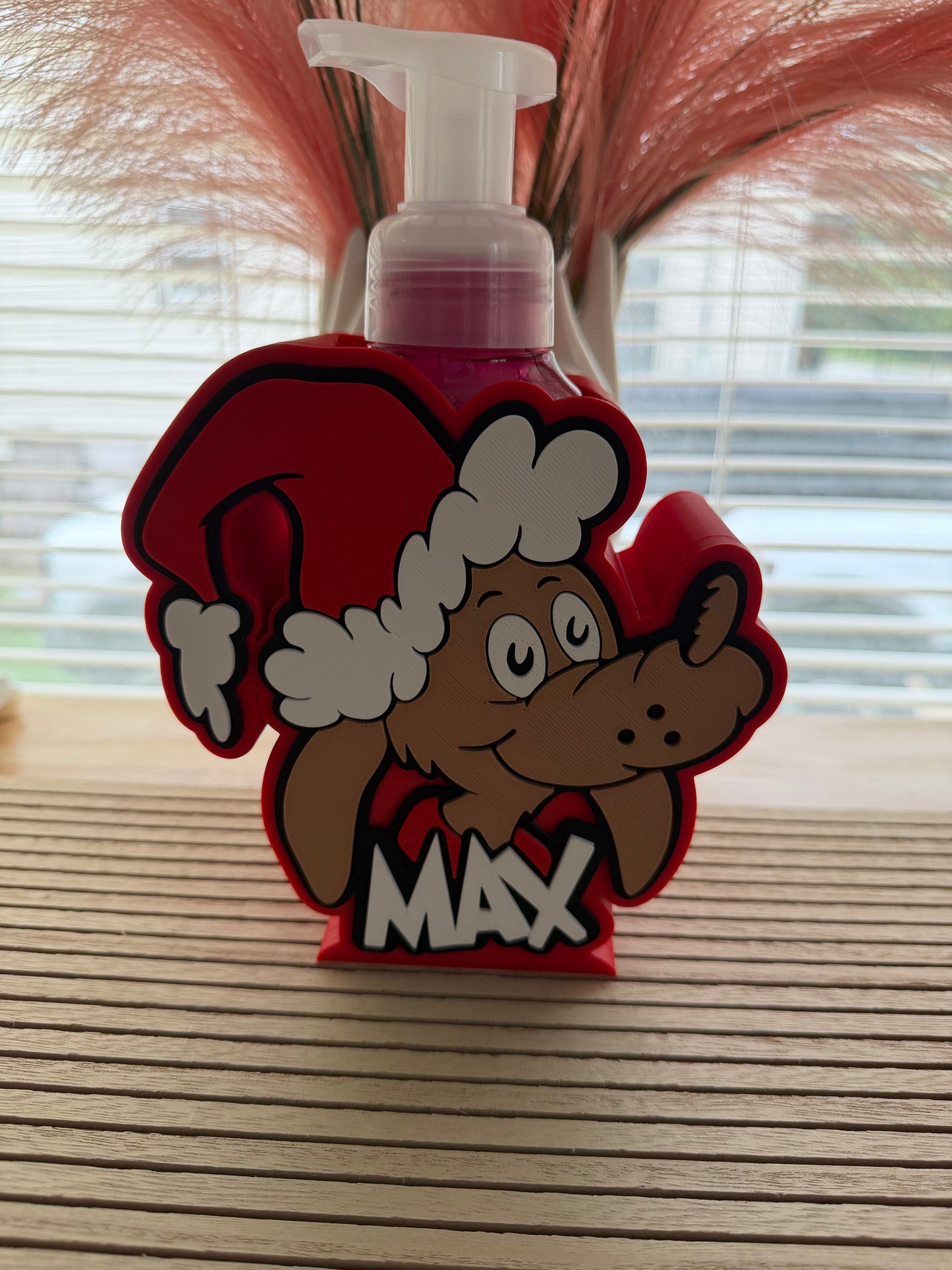 Max Bundle - 3d Printed