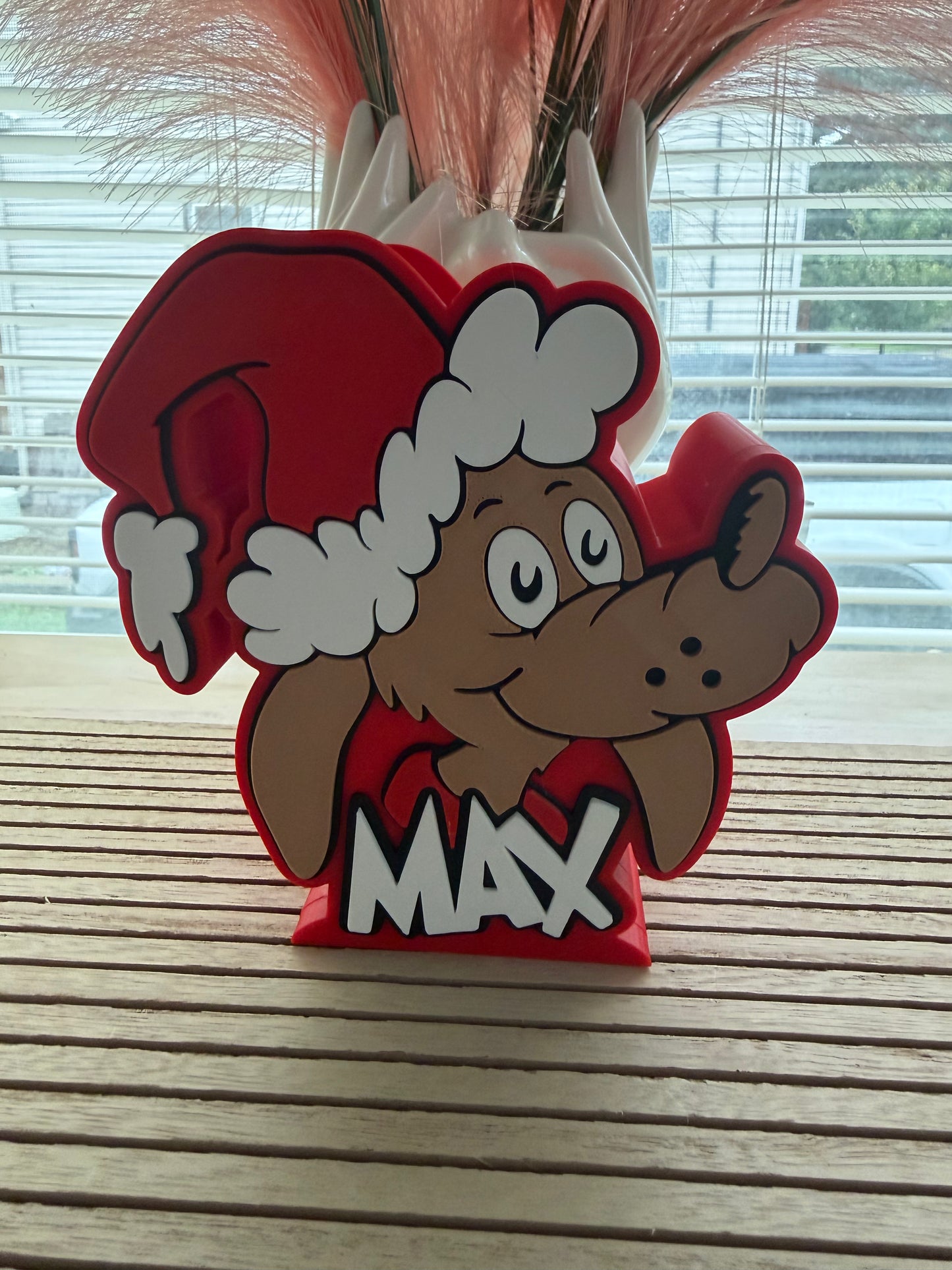 Max Bundle - 3d Printed