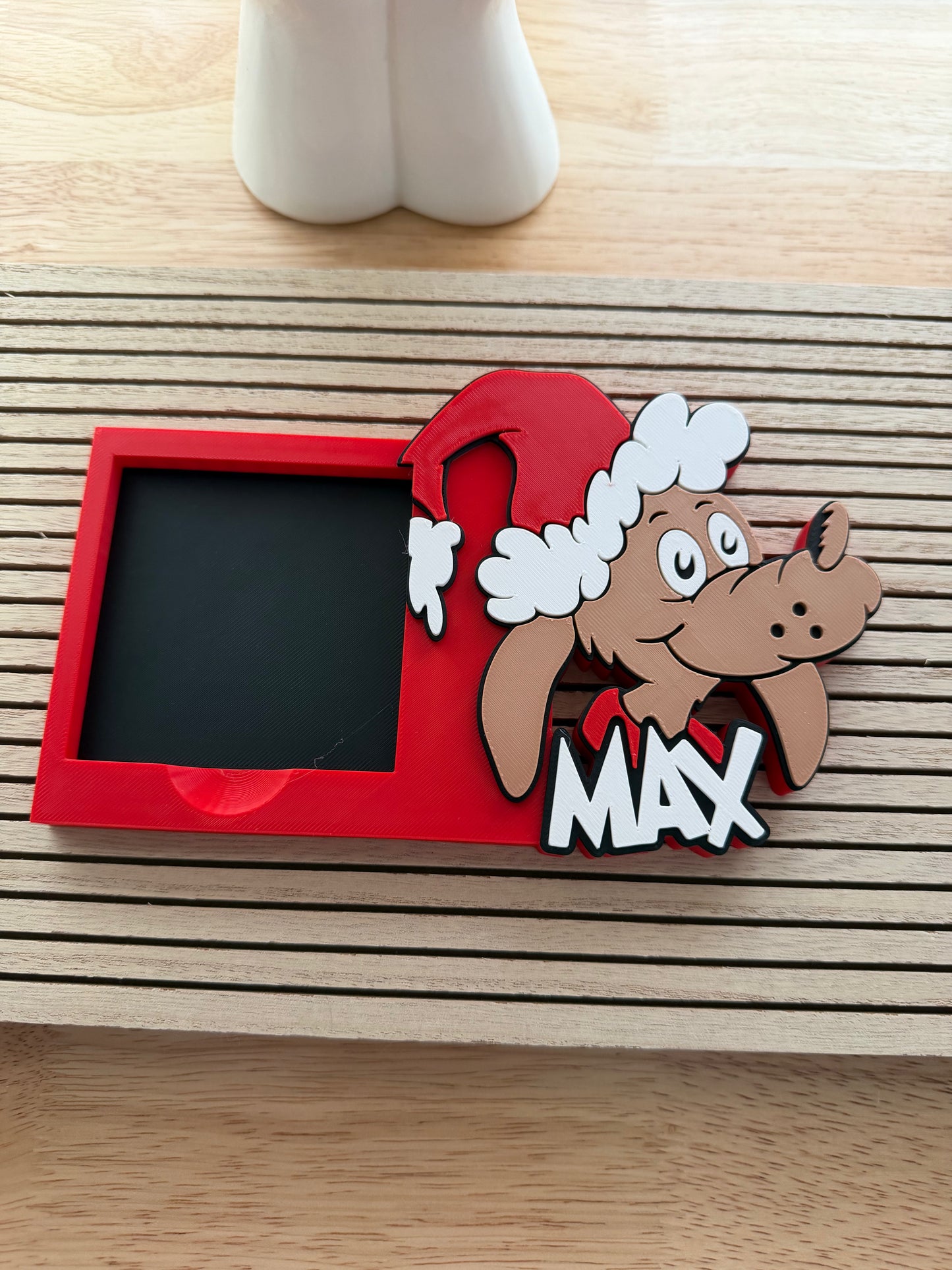 Max Bundle - 3d Printed