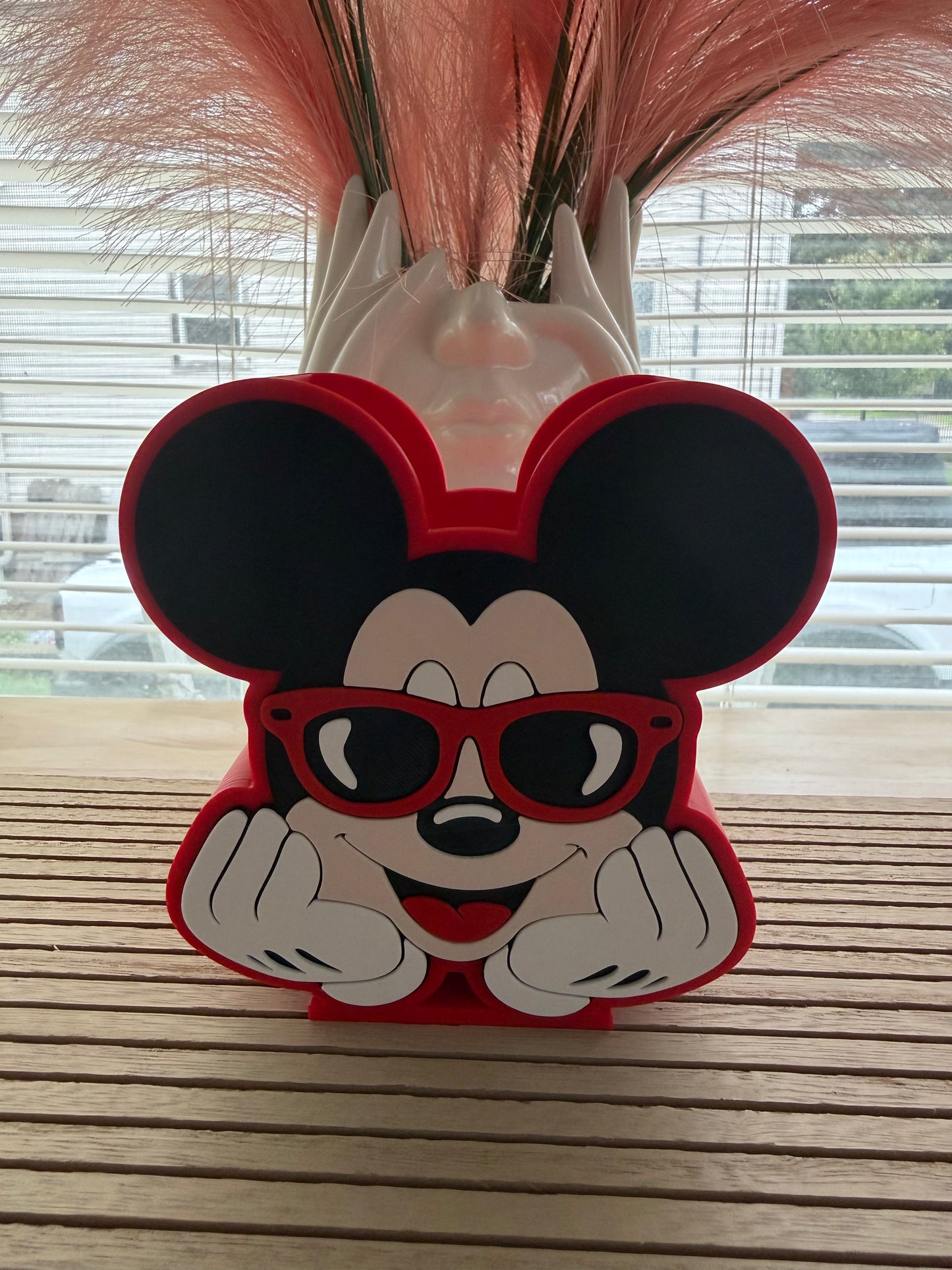 Mouse Bundle - 3d Printed