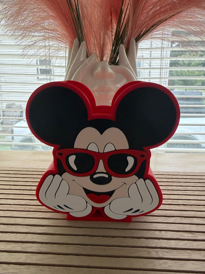 Mouse Bundle - 3d Printed