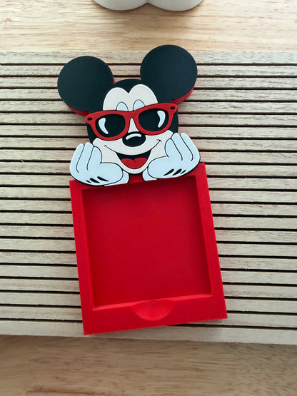 Mouse Bundle - 3d Printed