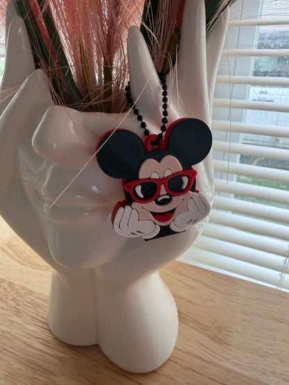 Mouse Bundle - 3d Printed