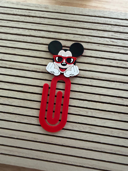Mouse Bundle - 3d Printed
