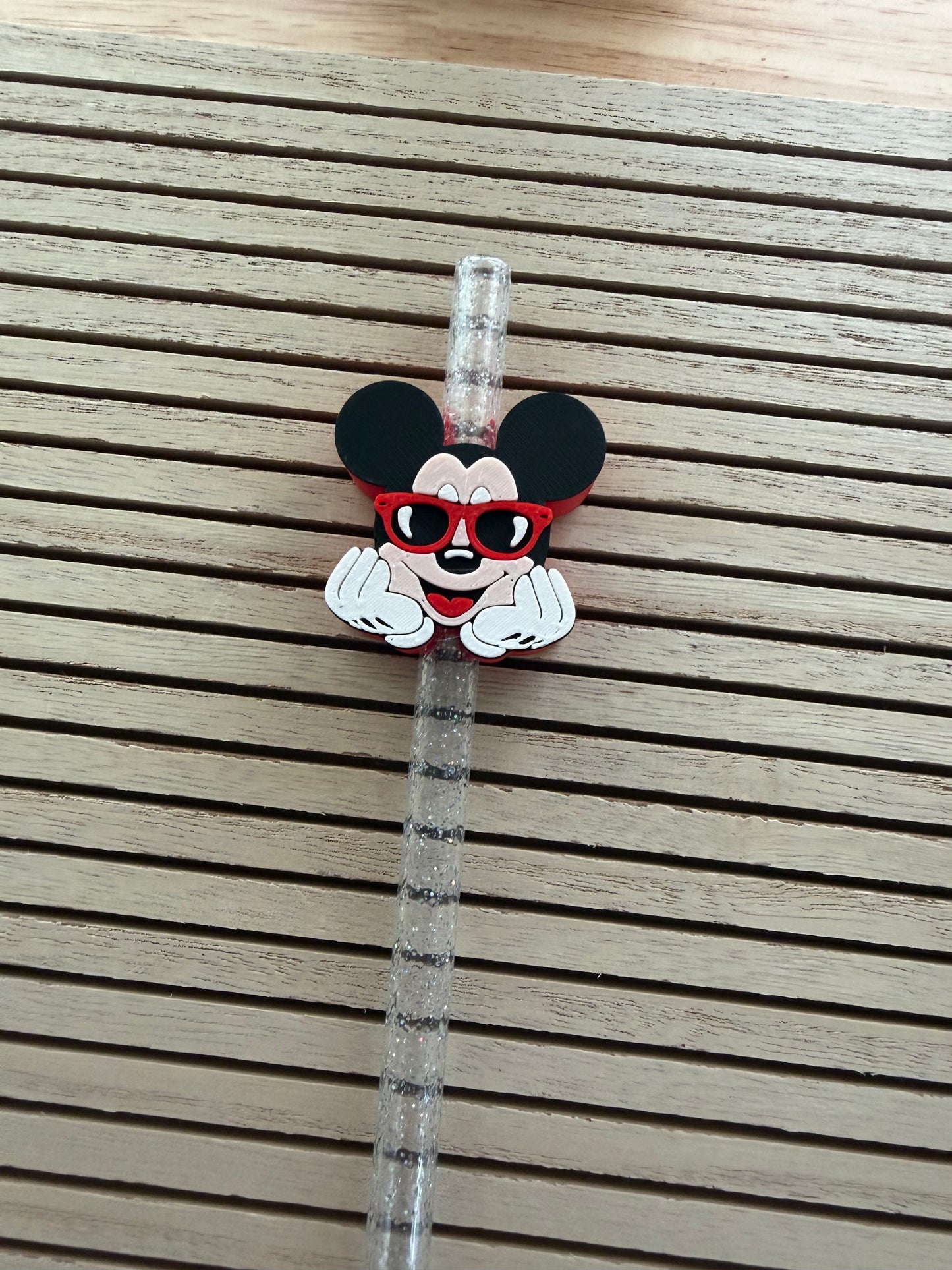 Mouse Bundle - 3d Printed