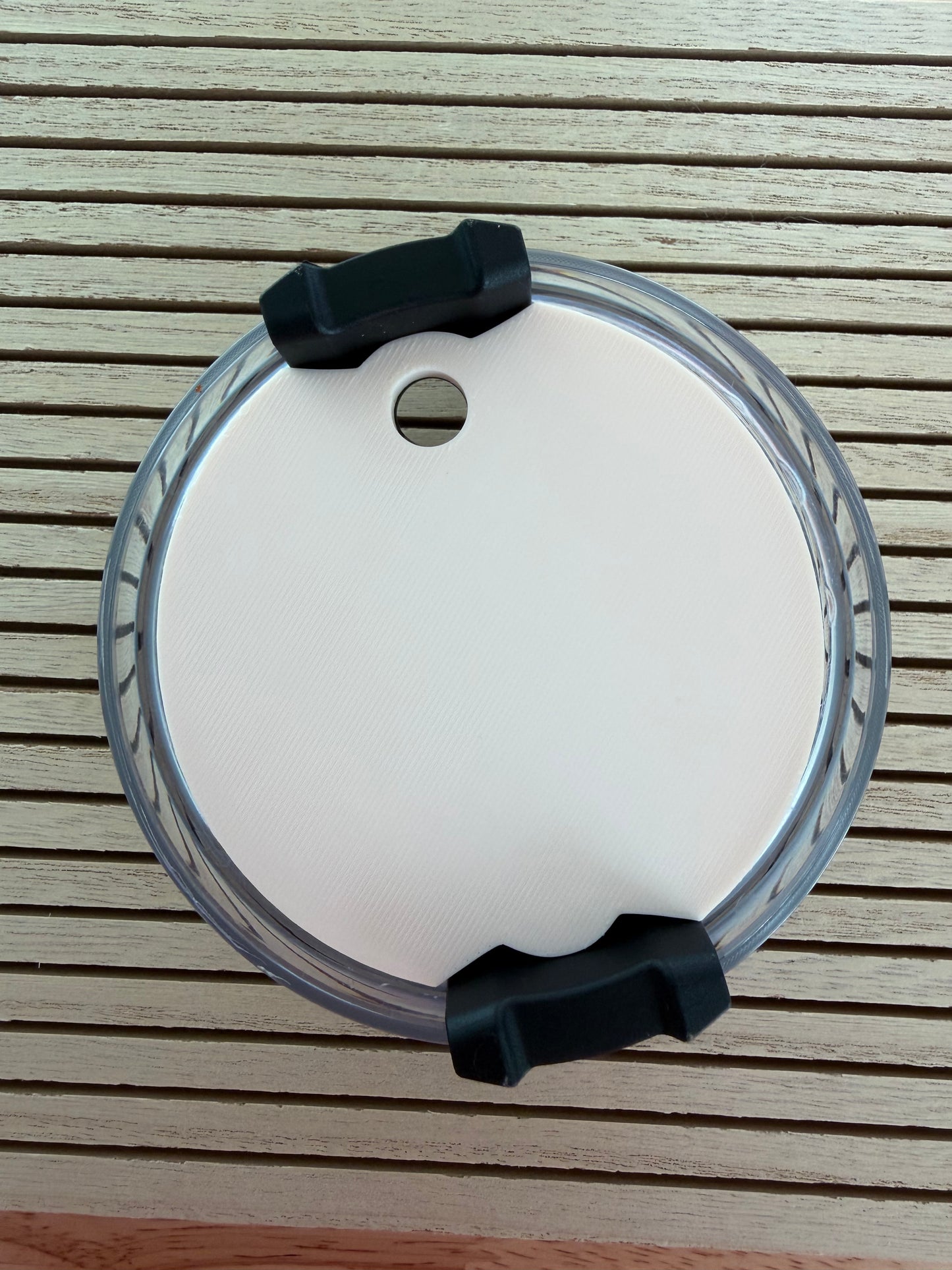 3d Printed 40oz Lid Sitters