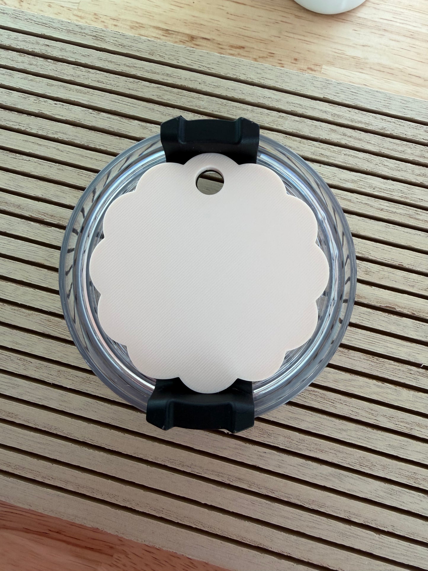 3d Printed 40oz Lid Sitters