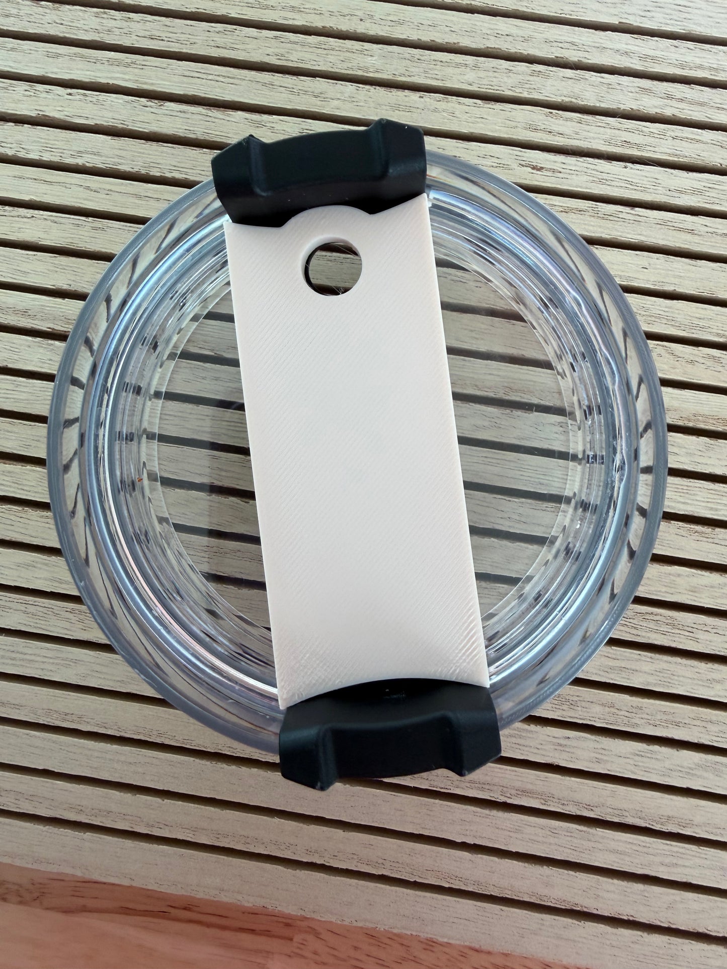 3d Printed 40oz Lid Sitters