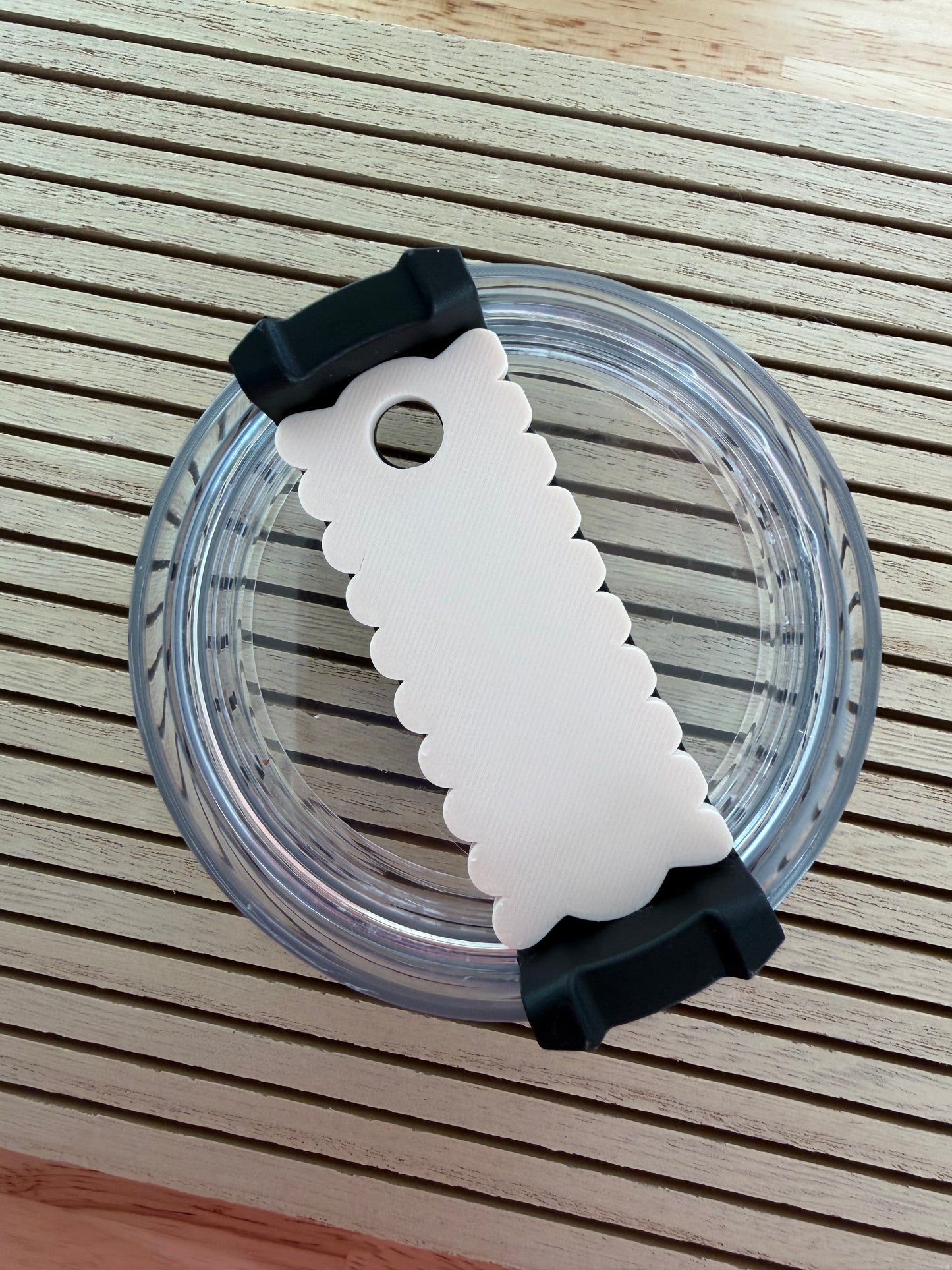 3d Printed 40oz Lid Sitters