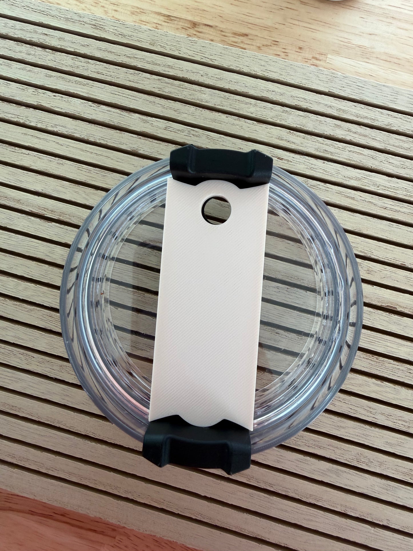 3d Printed 40oz Lid Sitters