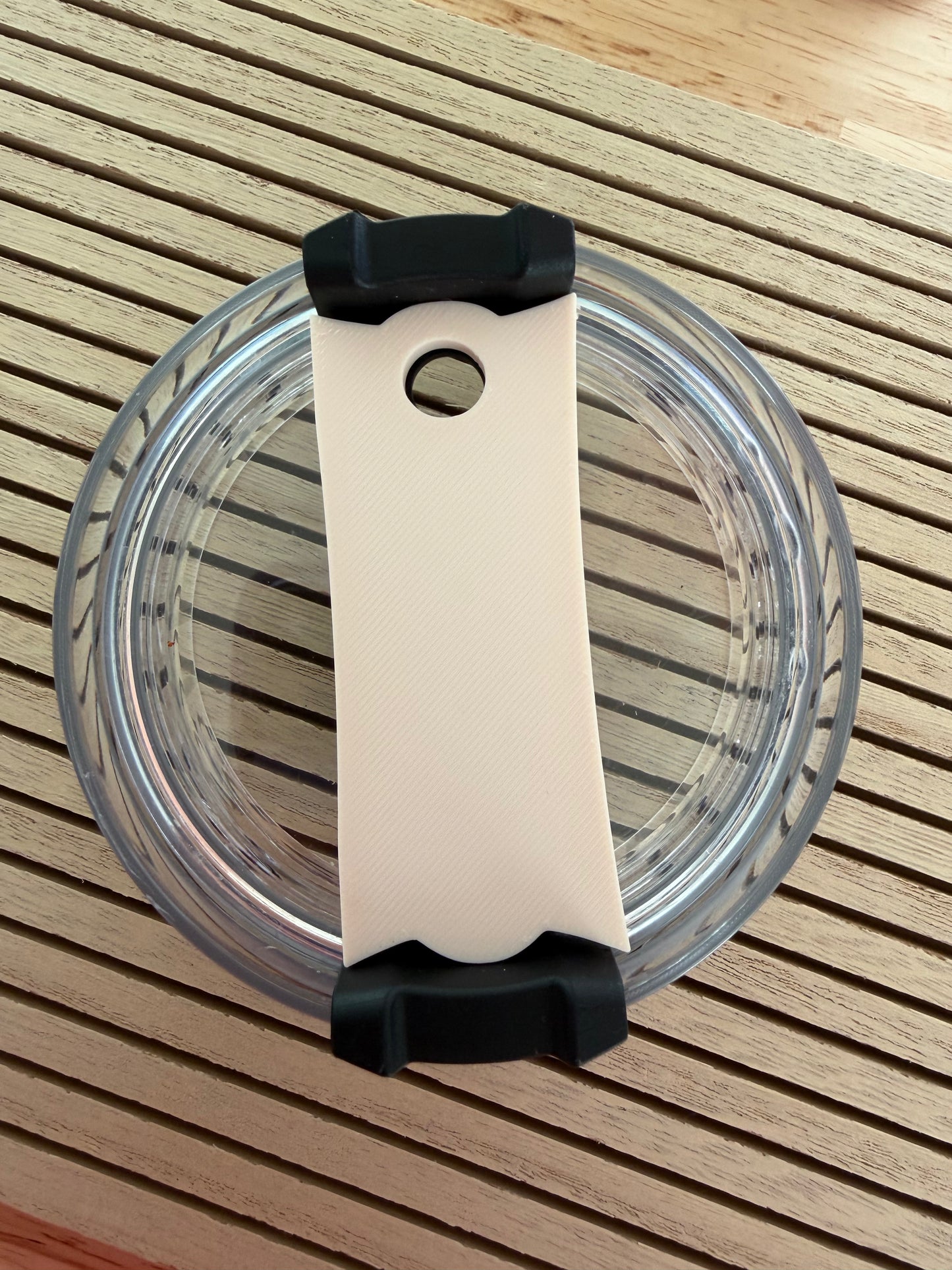 3d Printed 40oz Lid Sitters